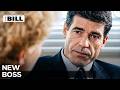Sun Hill’s New Detectives | The Bill - Season 16 Episode 73 | On the Hook: Part One (2000)