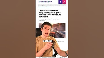 We don’t OWN digital games…