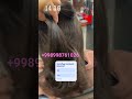 komuflyaj texnikasi #hairdresser #hairstyle #hair #haircut #shortsvideo #hairtok #top10 #hairreels