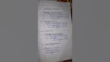 class 6th math chapter1 exercise 1.3