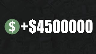 How I am making Millions in GTA 5 Online right now