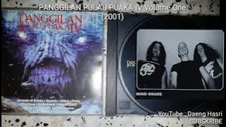 Panggilan Pulau Puaka IV Volume One (2001) FULL ALBUM CD RIP