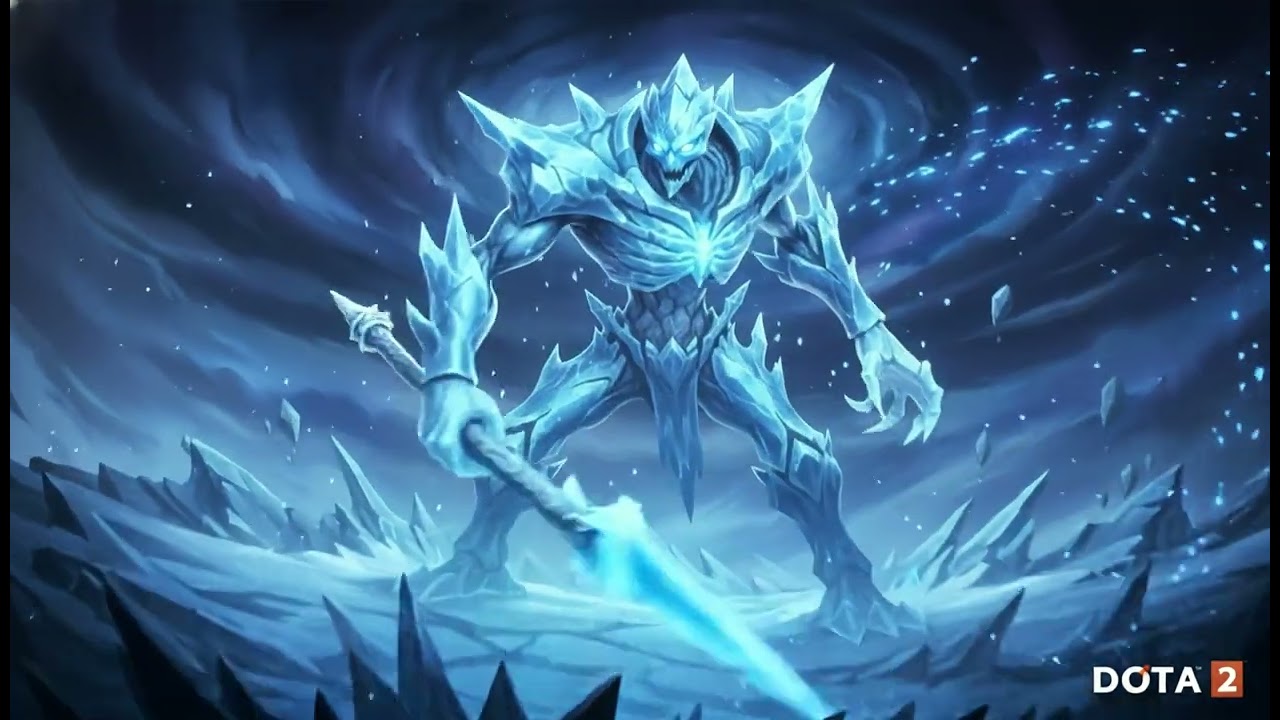 Dota 2 Ancient Apparition Support Guide: Perfect Ice Blast