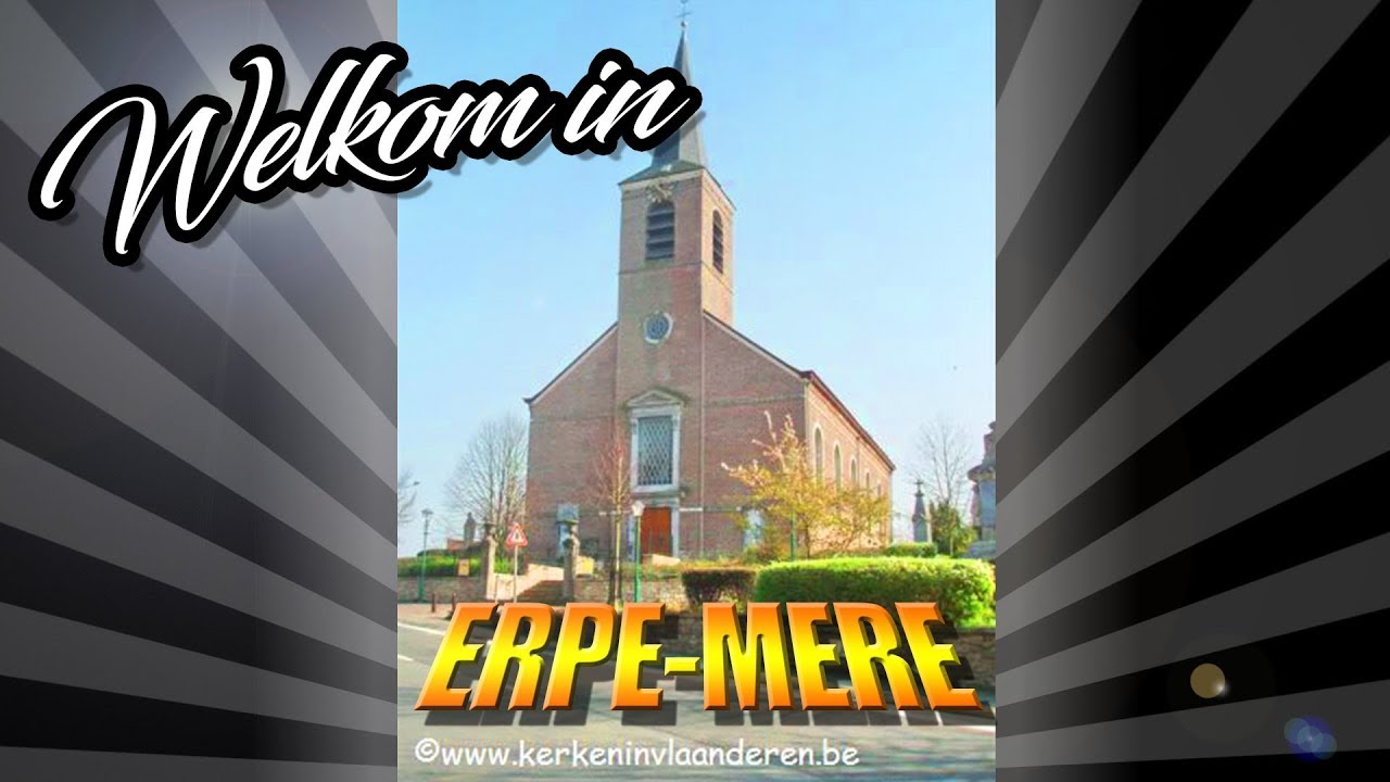 DJ Yolotanker - Welkom in Erpe-Mere [OFFICIAL ANTHEM]