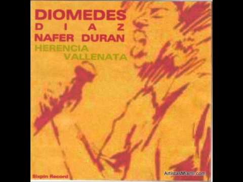 Mi futuro - Diomedes Díaz