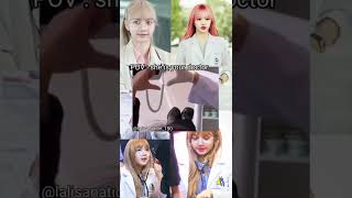 When Lisa Is Your Doctor