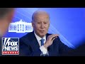 Biden impeachment inquiry hearing begins