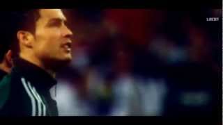 Cristiano Ronaldo 2013 - From Another Planet - Hd