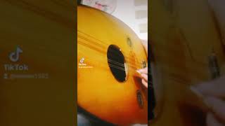 عزف عود سنوات الضياع