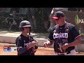 14 U-16 Men's Softball European Championship: Gold Medal Game