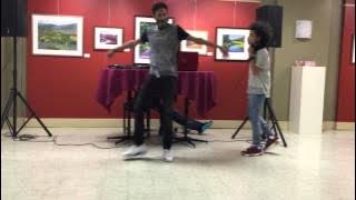 Ayo & Teo | Fundraiser for Mural