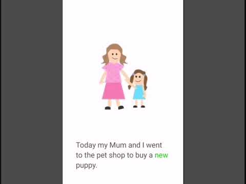 Story 51 : The Mixed Up Pet Shop