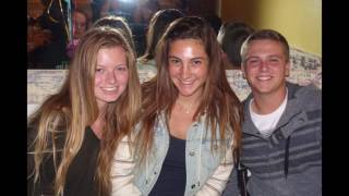 Grad Party Slideshow 2017