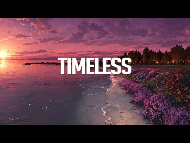 Timeless | Chillstep Mix 2024 class=