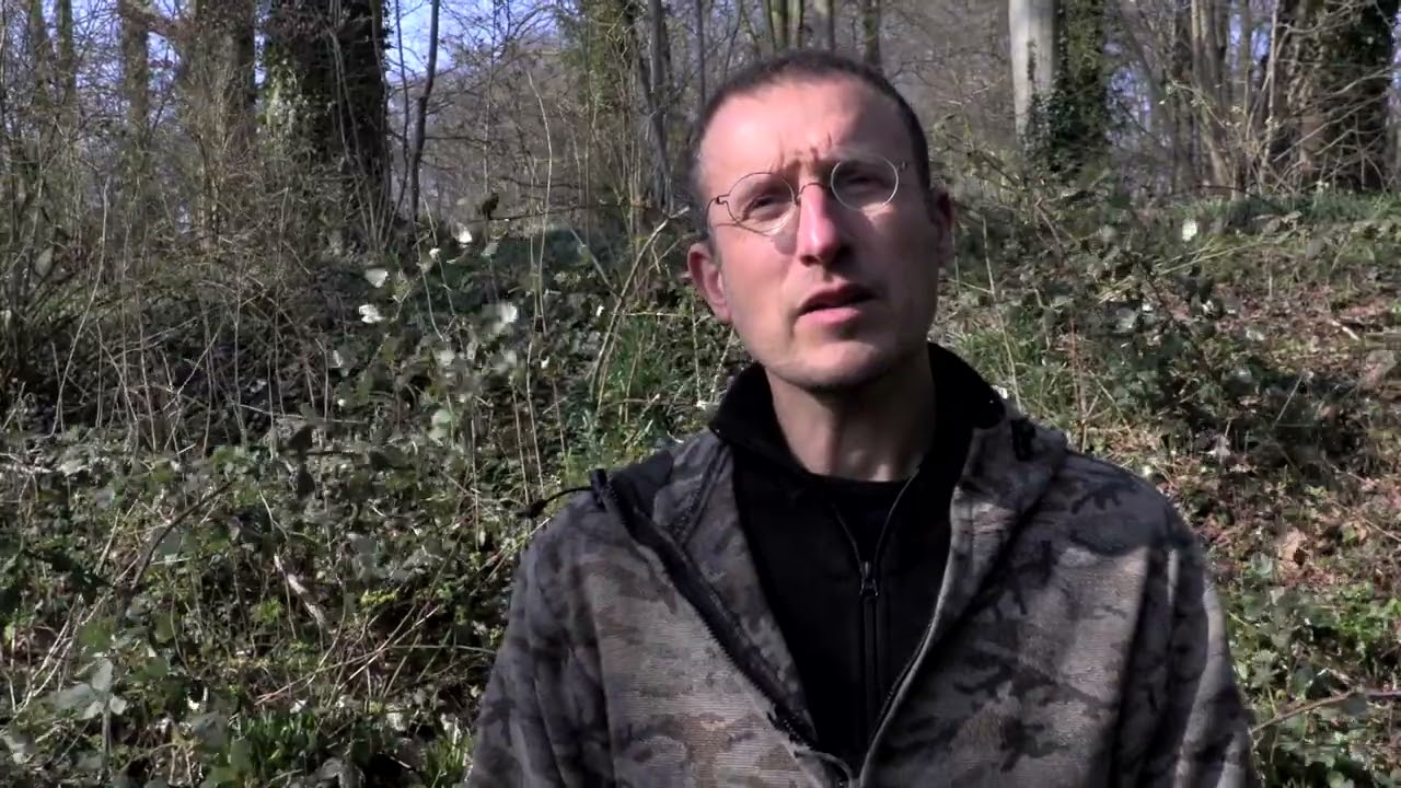 Martijn Molema over de Wandelcoach Opleiding