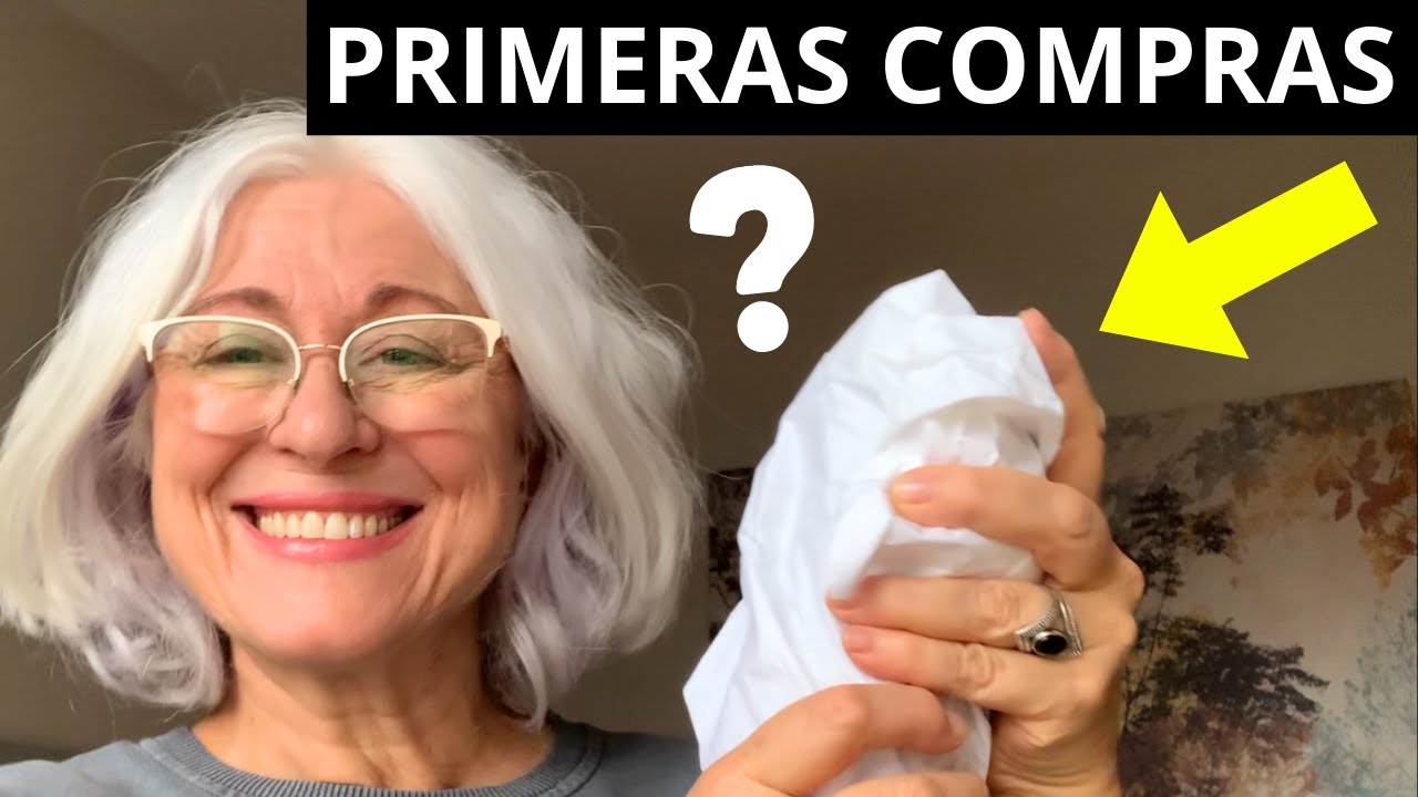 Mis Primeras Compras del Año 🛍️  Ahorro con Mercadona ✨ Vida después de los 60