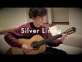 Silver Lining / Satoshi Gogo (original composition)