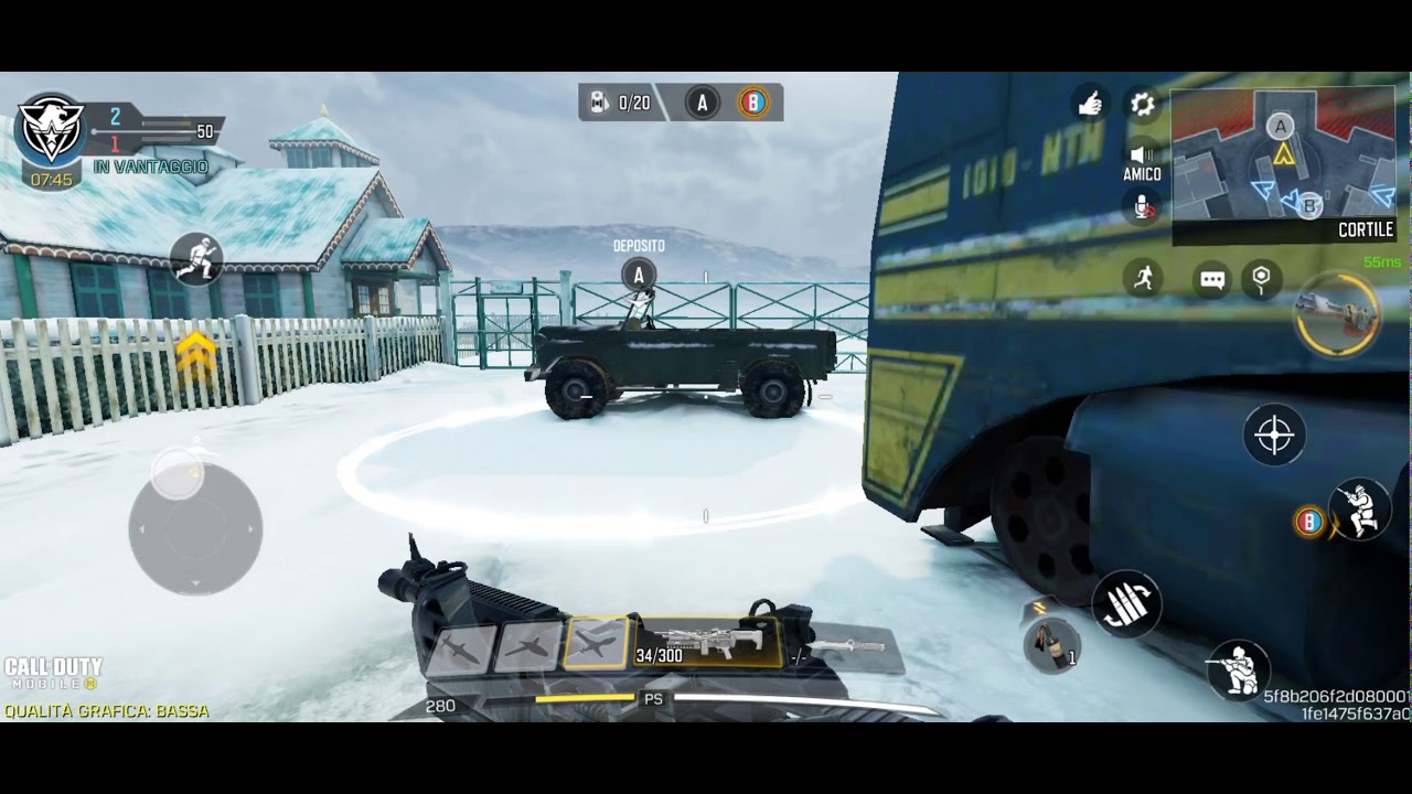 PRIMA VITTORIA SU CALL OF DUTY - YouTube