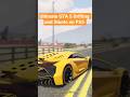 Ultimate GTA 5 Drifting and Stunts on PS5 #shorts #gta5 #gtastunts #drift #ps5 #india #arcraiders