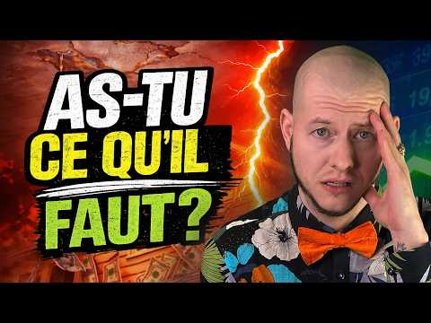▶ Mikael Wolf · 7 ÉTAPES financières que tout Québécois devrait célébrer!