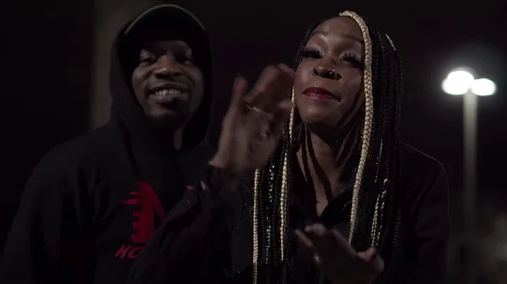 Landlord ft Theresa Dinero - SLOPPY WIT IT