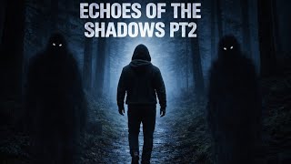 Yazid Villg - Echoes Of The Shadows PT2 (Official Music Video)