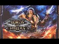Lords of hellas  intro rgles et setup fr