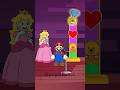 Rank Up Challenge Help Mario Get Princess Peach Attention Rank Up Challenge Help Mario Get Princess Peach Attention