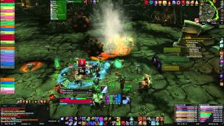 Orcestra vs Hellfire Assault HC