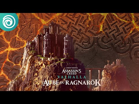 Échos de l'Histoire - Ragnarök - Épisode 3 : Les exploits des dieux [OFFICIEL] VF
