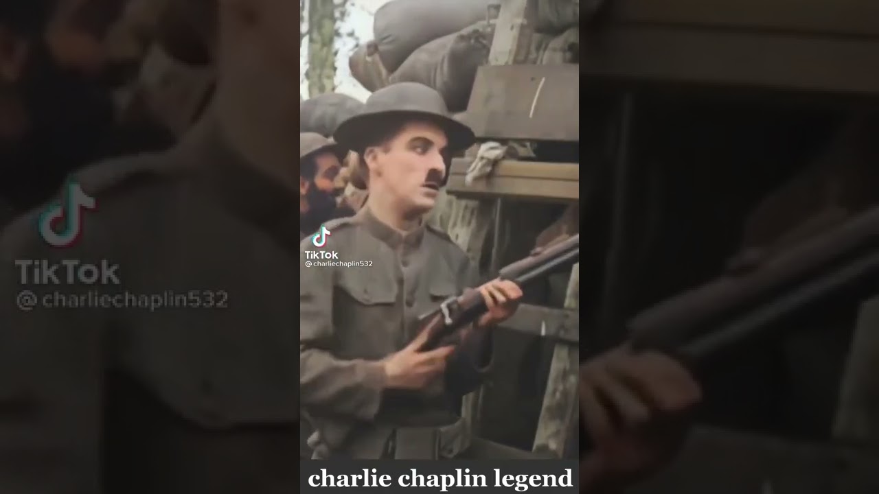 kill and count charlie the legend WW2 # respect