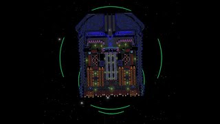 Fury & Fortitude: Cosmoteer Multi-Ship Concept Demo