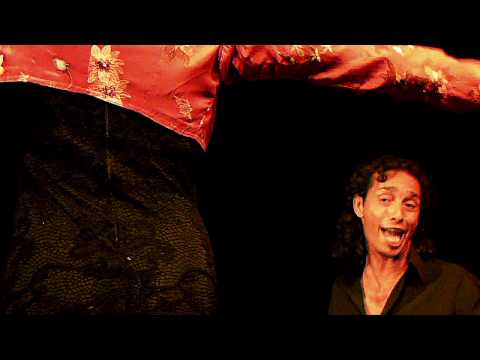 CASA PATAS 15 LA CHARO - DAVID CERREDUELA - EL CIERVO - MARA MARTÍNEZ