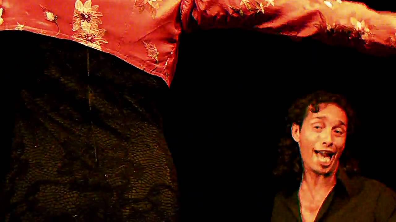 CASA PATAS 15 LA CHARO - DAVID CERREDUELA - EL CIERVO - MARA MARTÍNEZ