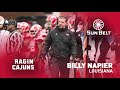 Louisiana Billy Napier Media Teleconference (8/26/19)