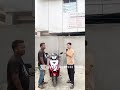 Hero Mastero Scooty Sold Out 