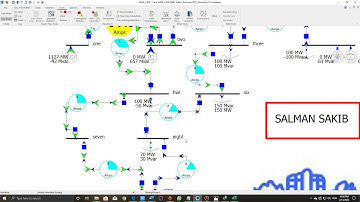 PowerWorld Simulation (part 5)