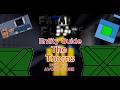 How to avoid THE THORNS in fatal floors! - part 2 of fatal floors entity guide series