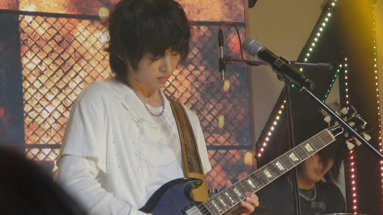 250912 드래곤포니(Dragon pony) MU:CON 2025 | 권세혁 focus Full ver. | @블루스퀘어 NEMO