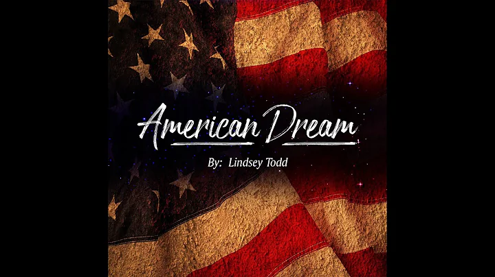 American Dream by Lindsey Todd