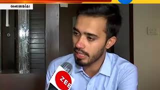 Watch Inspirational story of Youngest IPS Officer of Gujarat : ZEE 24 KALAK