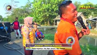 Download Lagu 🔴BARENG BARENG JANJI ** VOC. JAMAL MC PSM ** PUTRA SURTI MUDA ** SENIN 29 AGUSTUS 2022 **KANDANGHAUR MP3