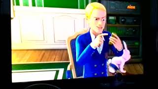 Alvin And The Chipmunksturn Around Remake