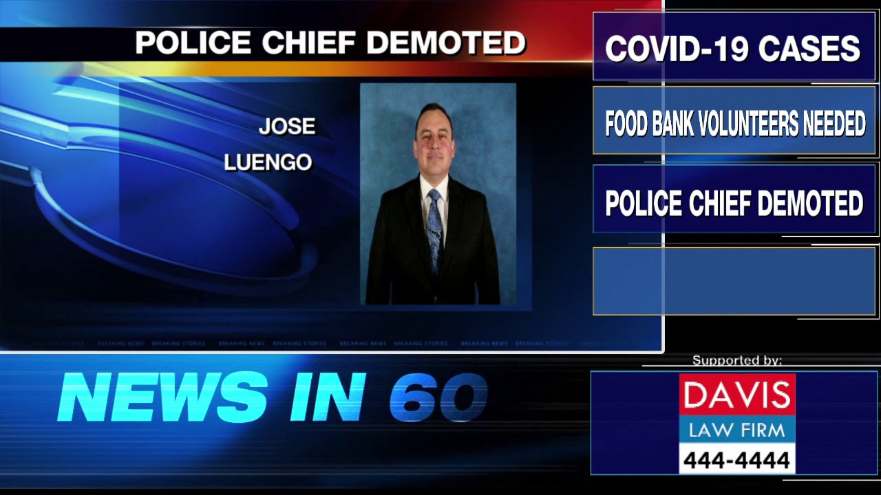 Krgv channel 5 news update july 3 youtube