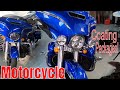 Ceramic Coating Packages For Motorcycles! What You Should Know!