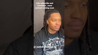 Low taper fade with dreads transformation tutorial