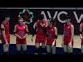 Kazakhstan vs. Taipei - Semi Final | AVC Women's Cup 2026