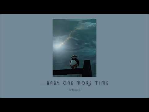 Baby One More Time Tenacious D Jack Black Cover Slowed Reverb