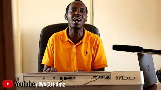 Tuzamuye Amaboko Covered By Ngoga Christophe