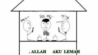 Arief feat Dadan-Diatas Noda Dan Dosa